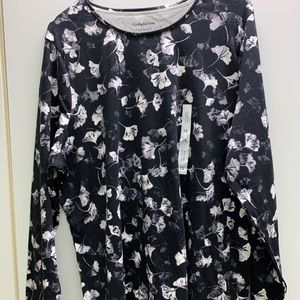Long sleeve top